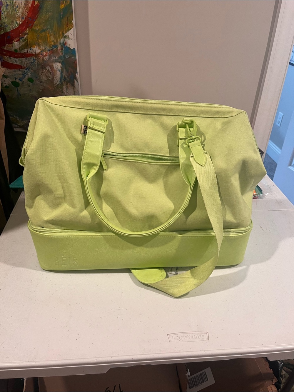 Beis Weekender Citron